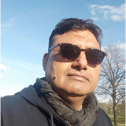 Rakesh Veauli