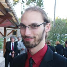Dr. Damien Choron