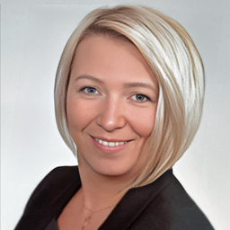 Olga Neuber's profile picture
