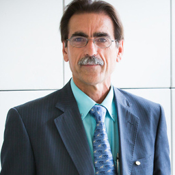 Dr. Francisco Aguilar