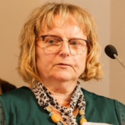 Doris Hois