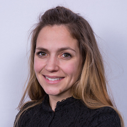 Claudine Eggen