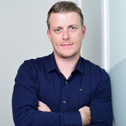 Tim Geske