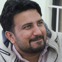 Hassan Bilal