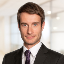 Dr. Reimund Marc von der Höh