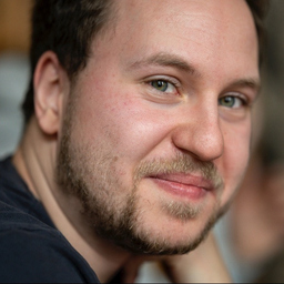 Christoph Rebhan
