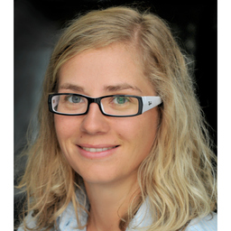 Petra Geelhaar