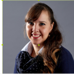 Lorena Lucila Román Martinez