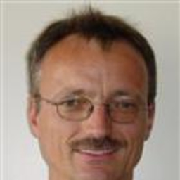 Konrad Vogel