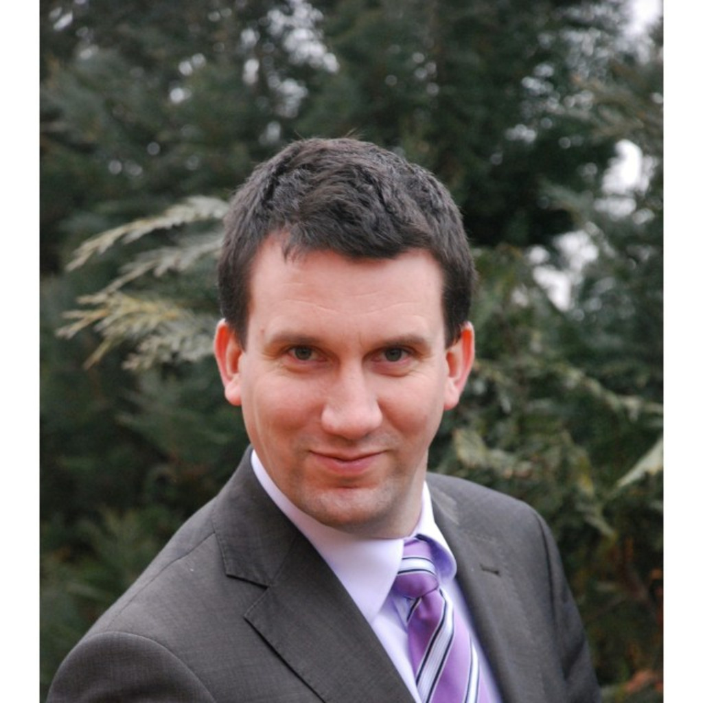 Markus Pioch Filialleiter Commerzbank Ag Xing