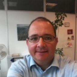 Nicolas Mannweiler