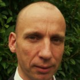 Michael Lederhuber