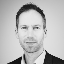 Dr. Christoph Mudersbach