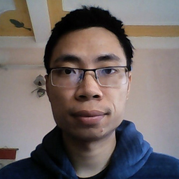 Thanh Le