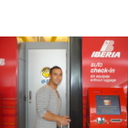Ruben delgado Sanchez