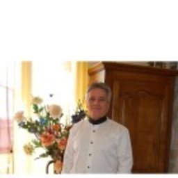 Alain DEGOUTIN