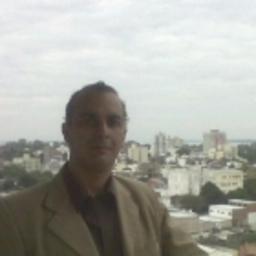 Javier Franco