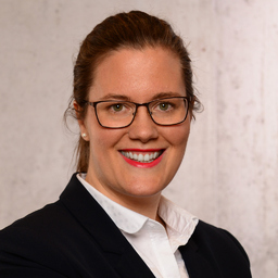 Dr. Katrin Schnelle's profile picture