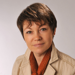 Svetlana Schubinski
