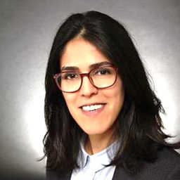 Dr. Mona Raab