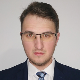 STEFAN STAICOVICI