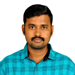 Maruthamuthu Pichaipillai