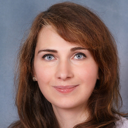 Anna Rabinovych