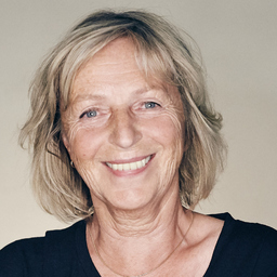 Ute Froitzheim