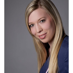 Yvonne Straub