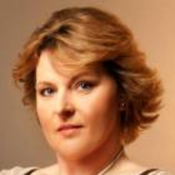 Sybille Kay