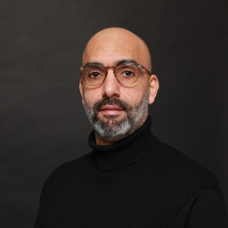 TAREK HEGAZY