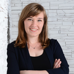 Alicia Ehrecke-Kellner
