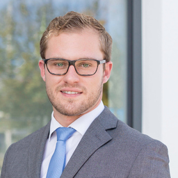 Marco Büchl Carreres's profile picture