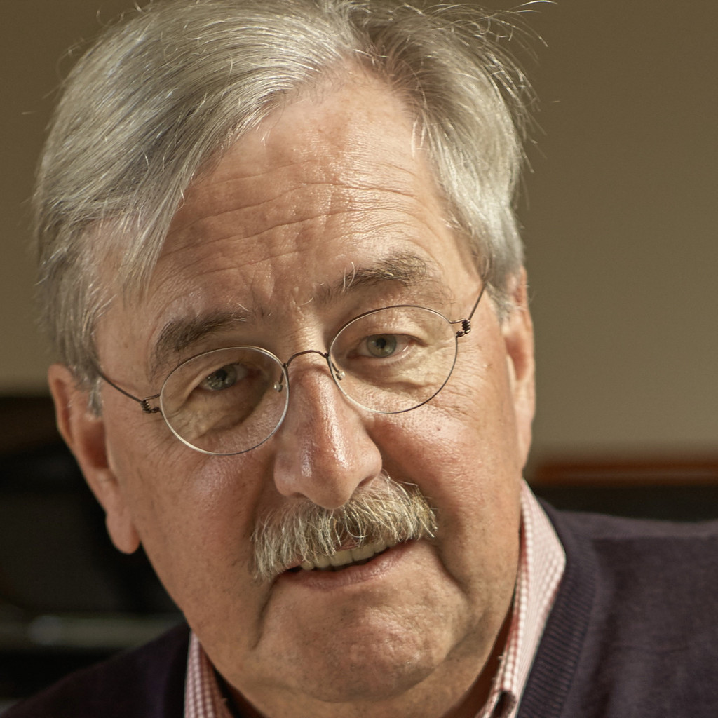 Siegfried Breuer Ghostwriter, Biograf, Lektor Edition Breuer XING