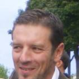 Franck SAUCOURT