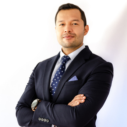 Mario Alejandro Gutierrez Mora