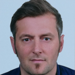 Dipl.-Ing. Thomas Schlender