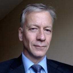 Tim Lang