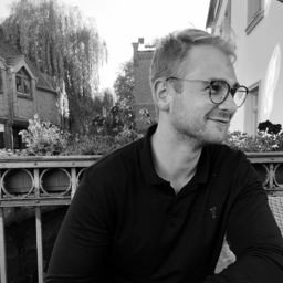 Chris-Luca Martin