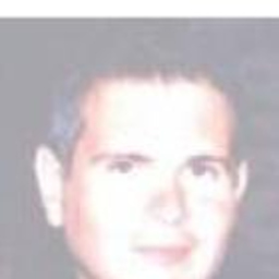 Fabián R. Martínez