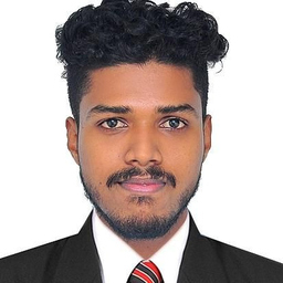 Akshay Kadhalikkatil