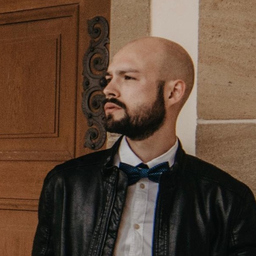 Sebastian Angerstein