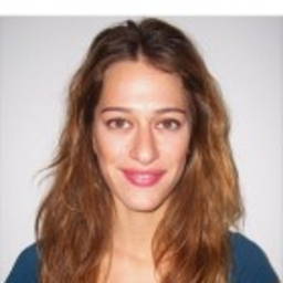 Kamala Stürckow's profile picture