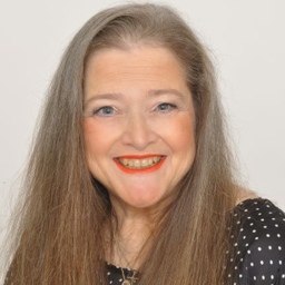 Ute Dorscheid