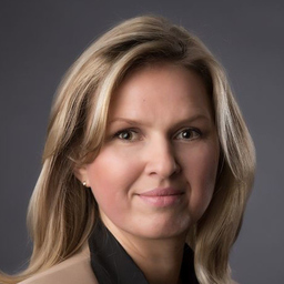 Jeannine Erdmann