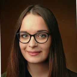 Jacqueline Klüver