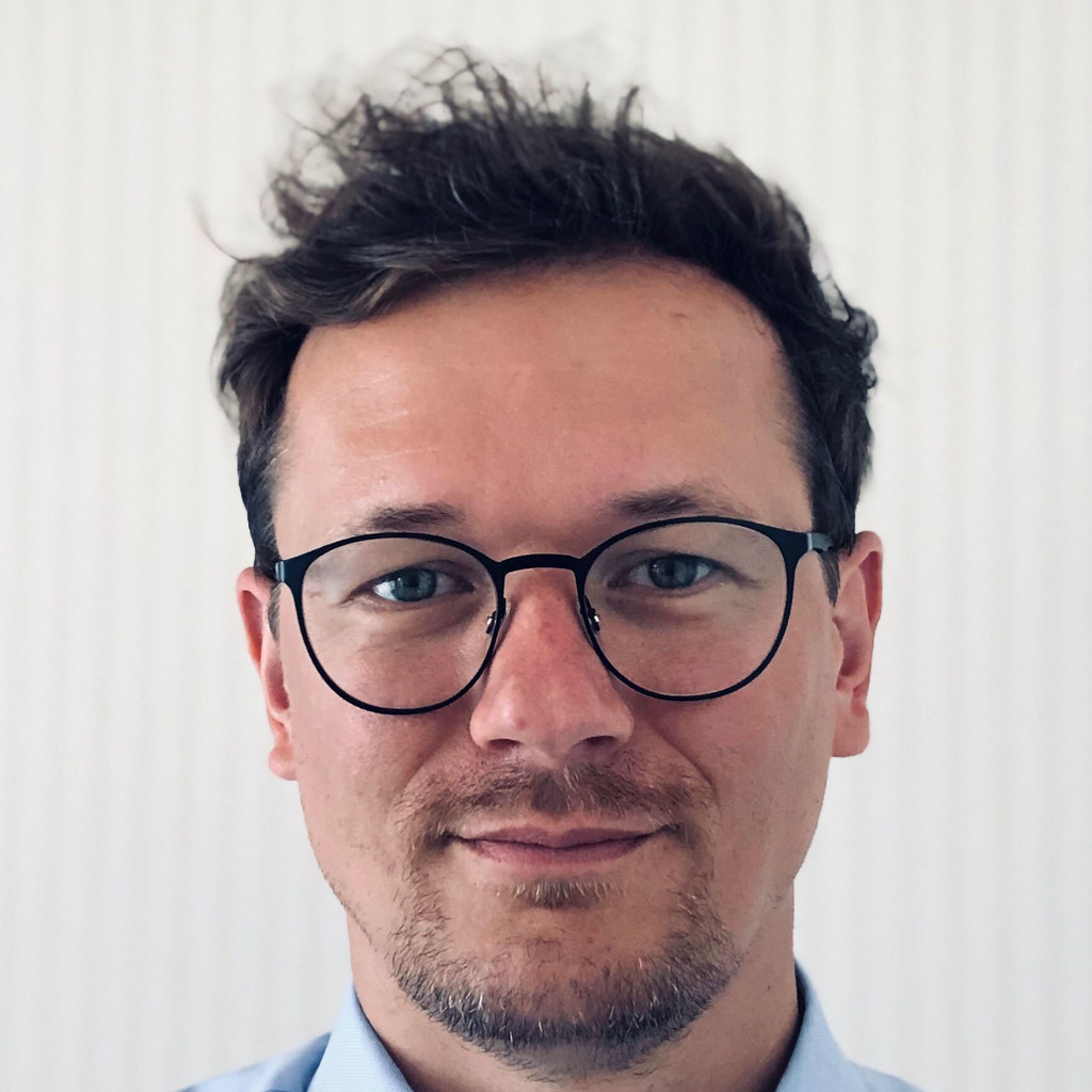 Eduard Friesen Gebietsleiter Stahlgruber GmbH XING