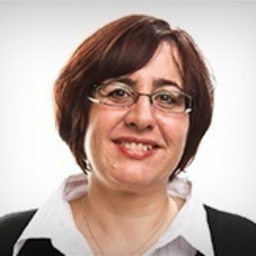 Ulrike Plischka