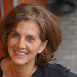 Nadia Anthes
