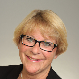 Anke Stumm